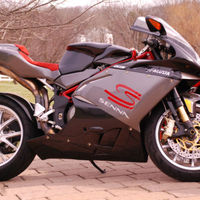 2007 MV Agusta F4 1000 SENNA, 5