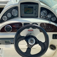 2006 Sea Ray 270 Amberjack, 13