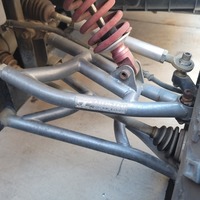 2007 Yamaha YXR66F Rhino 660, 7