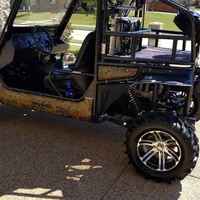 2014 Joyner TROOPER T2, 1