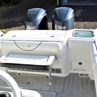 2014 Sea Hunt Gamefish 30, 17