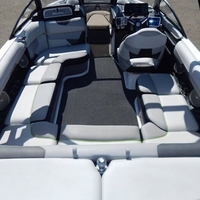 2016 Malibu Wakesetter 22 VLX, 25
