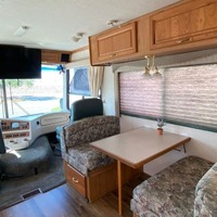1999 Coachmen Santara, 14