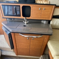 2006 Sea Ray 270 Amberjack, 16
