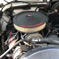 1986 Chevrolet C-10, 2