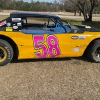 1981 Chevrolet Camero, 3
