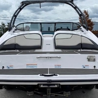 2017 Yamaha AR210, 3