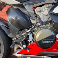 2012 Ducati Panigale S Tricolore, 0