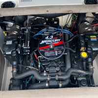 2006 Sea Ray 185 Sport, 6