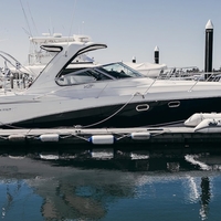 2007 Four Winns 378 Vista, 14