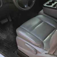 2015 Chevrolet Silverado 3500 HD, 9