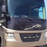 2011 tiffin allegro open road 35qbh, 0