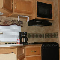 2007 Keystone 258BH, 9