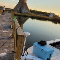 2005 Hewes Tailfisher, 1
