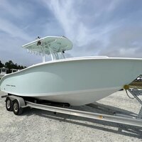 2018 Cape Horn 22 OS, 4