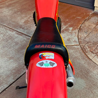 1980 Maico 250mc, 11
