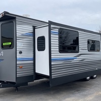 2019 COACHMEN CATALINA DESTINATION, 1