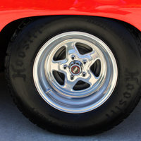 1969 Plymouth Road Runner M-Code A12, 19