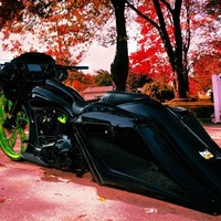 2011 Custom 30
