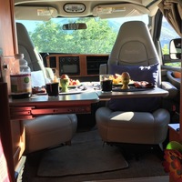 2009 Roadtrek 190 Popular, 2