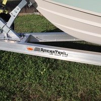 2016 Grady-White Fisherman 257, 4