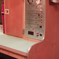 1968 Airstream Safari, 13