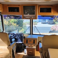 1995 1995 Hawkins Motorcoach Areosport, 4