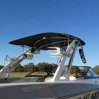 2012 Malibu Wakesetter 247 LSV, 8