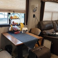 2018 Keystone Laredo 350 FB, 9