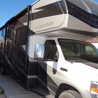 2013 Fleetwood Jamboree Sport Full Body Paint, 1