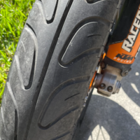 2005 KTM 400 EXC, 8