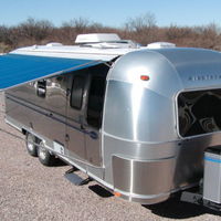 2001 Airstream Safari S-27B WB, 5