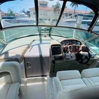 2003 Sea ray 320, 11