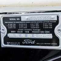 1955 Ford Crown Victoria, 30