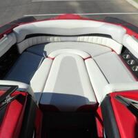 2015 Malibu Wakesetter 22 MXZ, 8