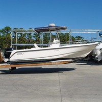 2008 Boston Whaler 210 Outrage, 0