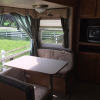 2005 Keystone Cougar, 6