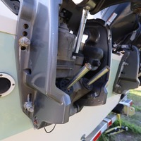 2016 Grady-White Fisherman 257, 26