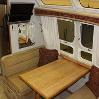 2005 Airstream Classic, 12