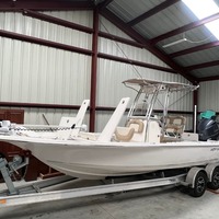 2020 Key West 230 Bay Reef, 2