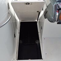 2005 MasterCraft X80, 22