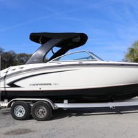 2011 Chaparral 264 Sunesta, 0