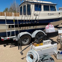 2005 C Dory Cruiser, 8