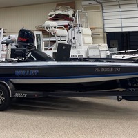 2018 Bullet Xrs 21, 0