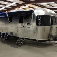 2005 Airstream Classic, 0
