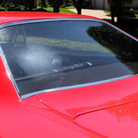 1969 Plymouth Road Runner M-Code A12, 13