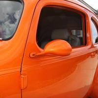 1937 Hudson Terraplane, 8