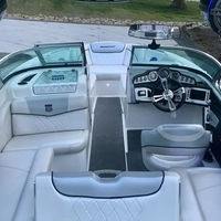 2014 MasterCraft X-30, 12
