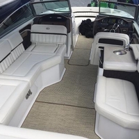 2016 Cobalt Boats A28, 13