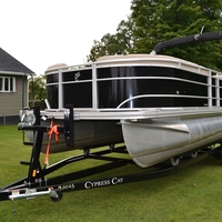 2014 Cypress Cay CABANA 220, 0